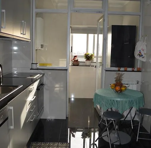 דירה Musical View פורטו