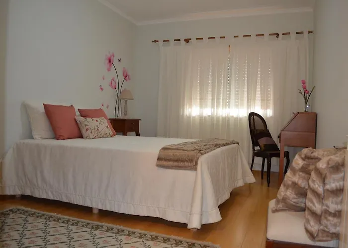 דירה Musical View