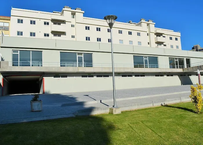 דירה Musical View *