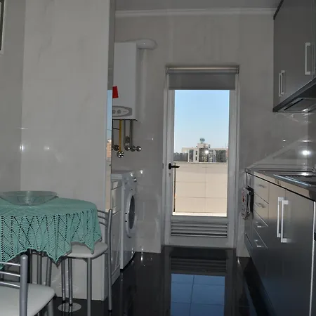 Musical View פורטו