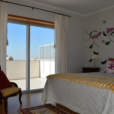 公寓 音乐美景公寓 *