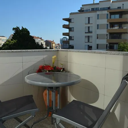 דירה Musical View *