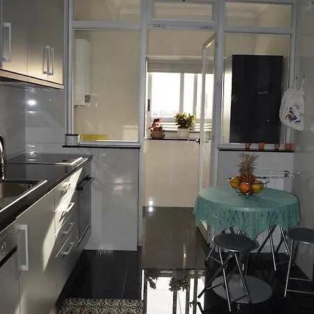 דירה Musical View פורטו