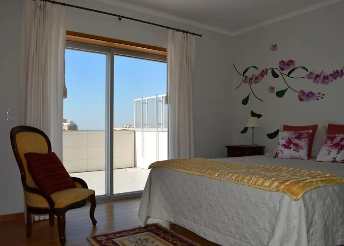 Apartment Musical View *