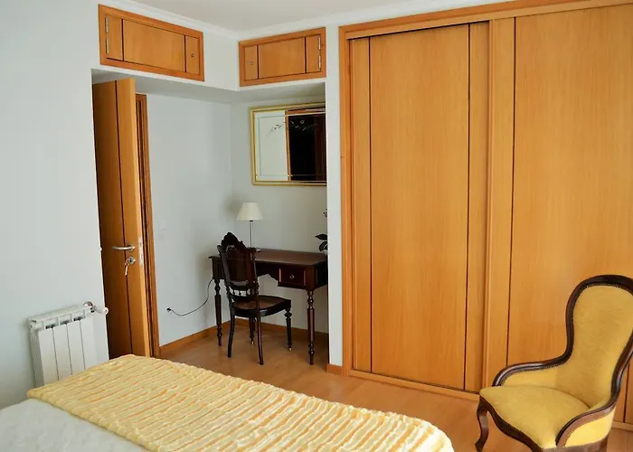 公寓 音乐美景公寓 *