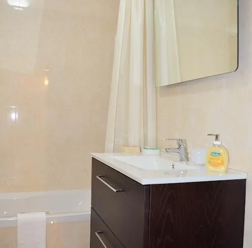 音乐美景公寓 波尔图