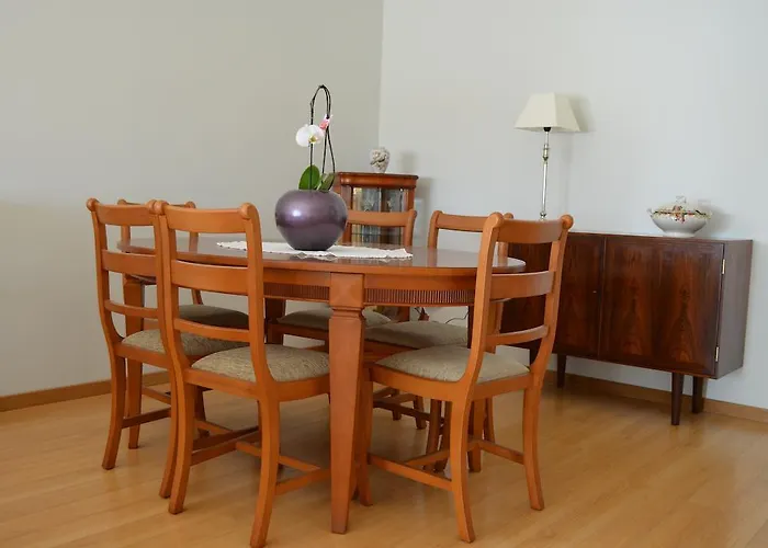 Apartment Musical View *