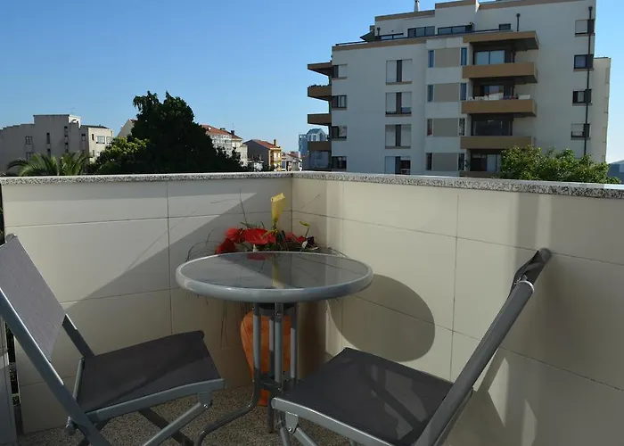 Apartment Musical View *