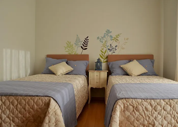 Apartment Musical View