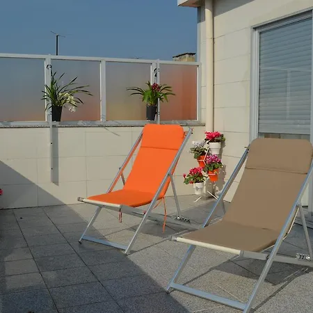 Musical View Apartment Porto
