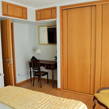 Apartamento Musical View *