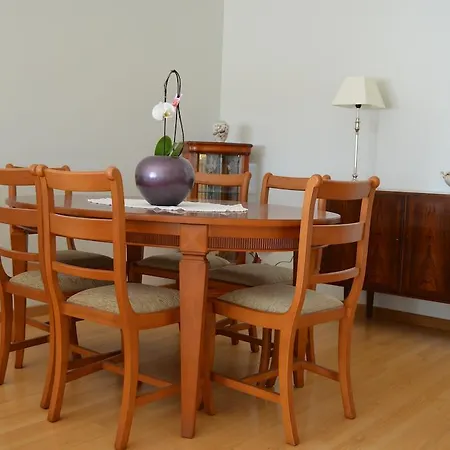 Apartamento Musical View *