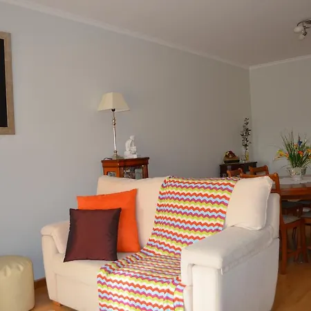 Apartment Musical View Porto
