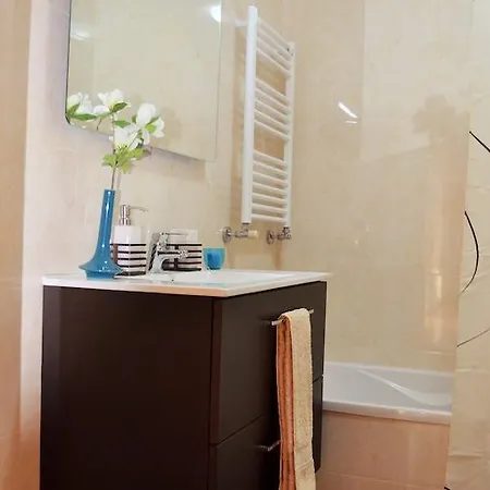 Apartamento Musical View *