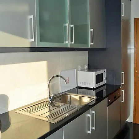 Apartament Musical View Porto