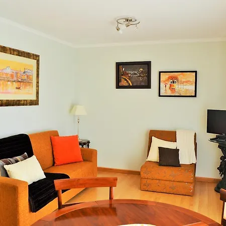 Apartament Musical View *