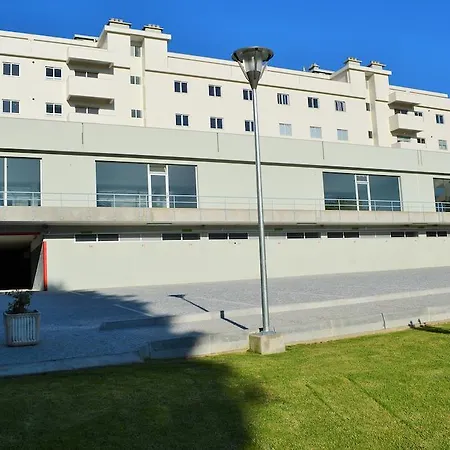 Apartament Musical View *