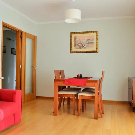 Apartament Musical View Porto