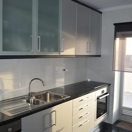 Apartament Musical View Porto