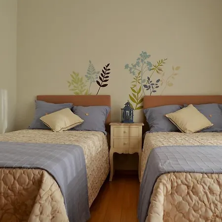 Apartament Musical View