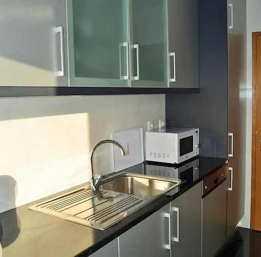 Lejlighed Musical View Porto