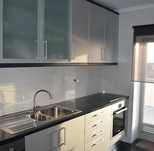 Lejlighed Musical View Porto